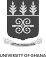 University of Ghana University of Ghana